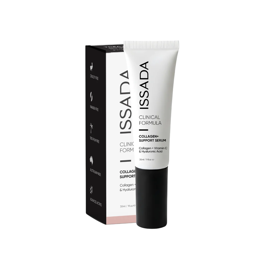 Collagen + Support Serum