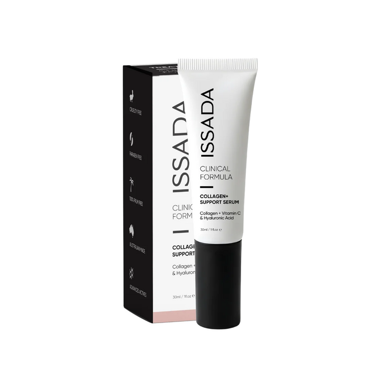Collagen + Support Serum