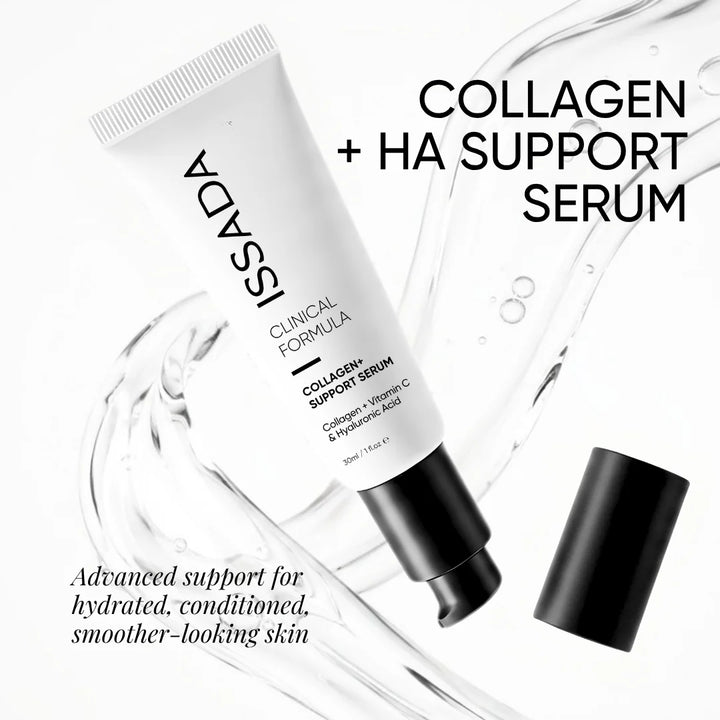 Collagen + Support Serum