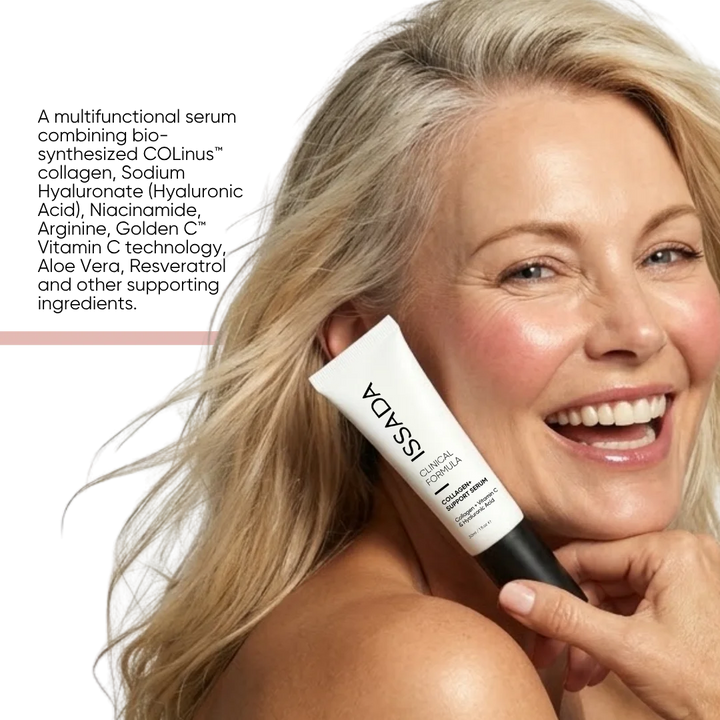 Collagen + Support Serum