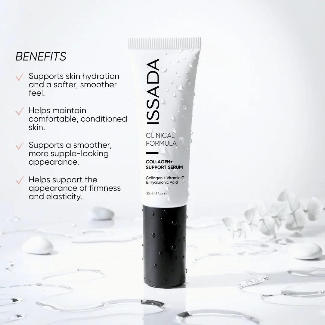 Collagen + Support Serum