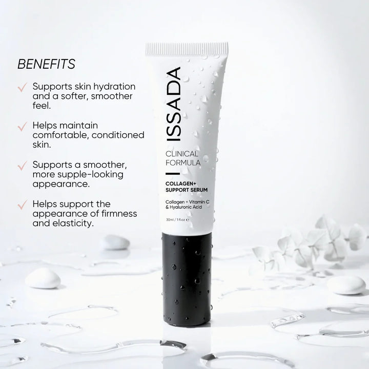 Collagen + Support Serum