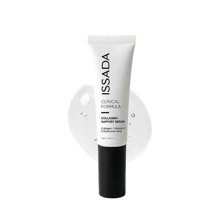 Collagen + Support Serum
