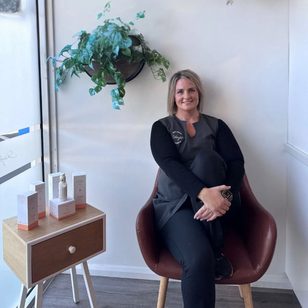 ISSADA Stockist Spotlight: Danielle Singleton