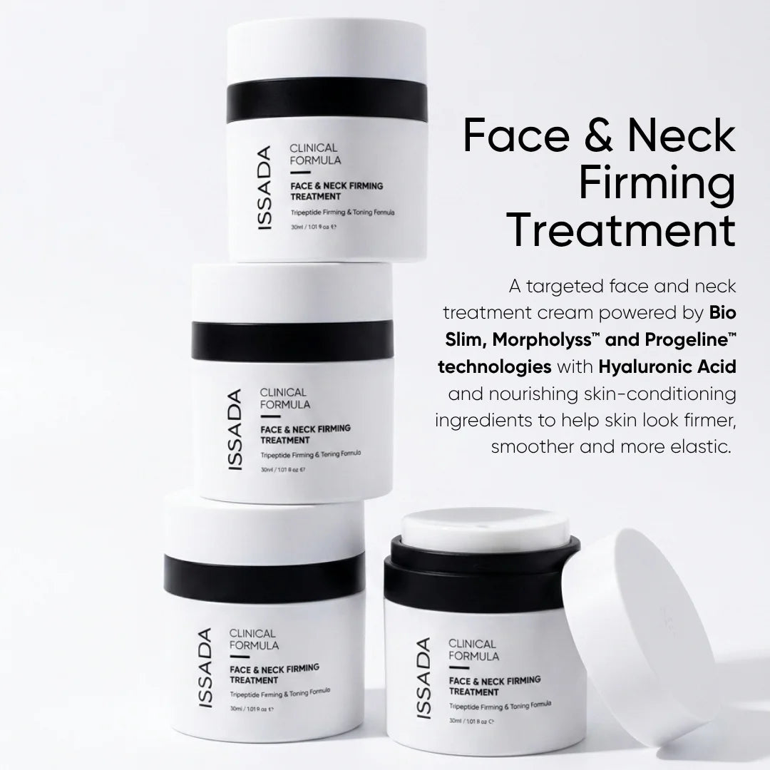 Face & Neck Firming Cream