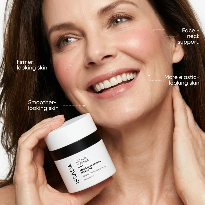Face & Neck Firming Cream