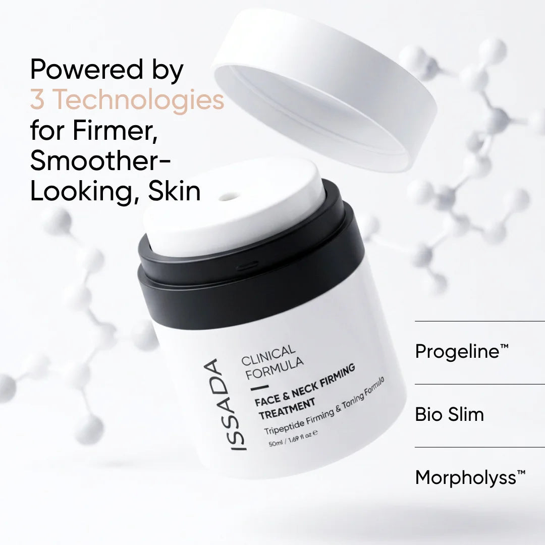 Face & Neck Firming Cream