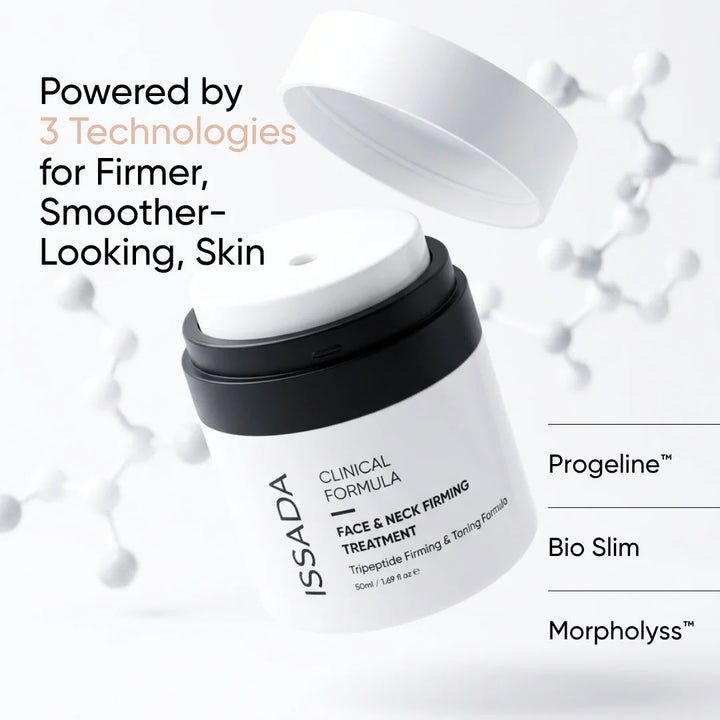 Face & Neck Firming Cream