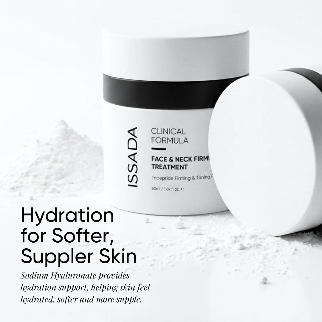 Face & Neck Firming Cream
