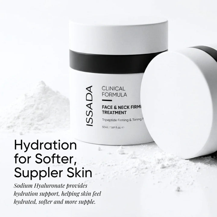 Face & Neck Firming Cream