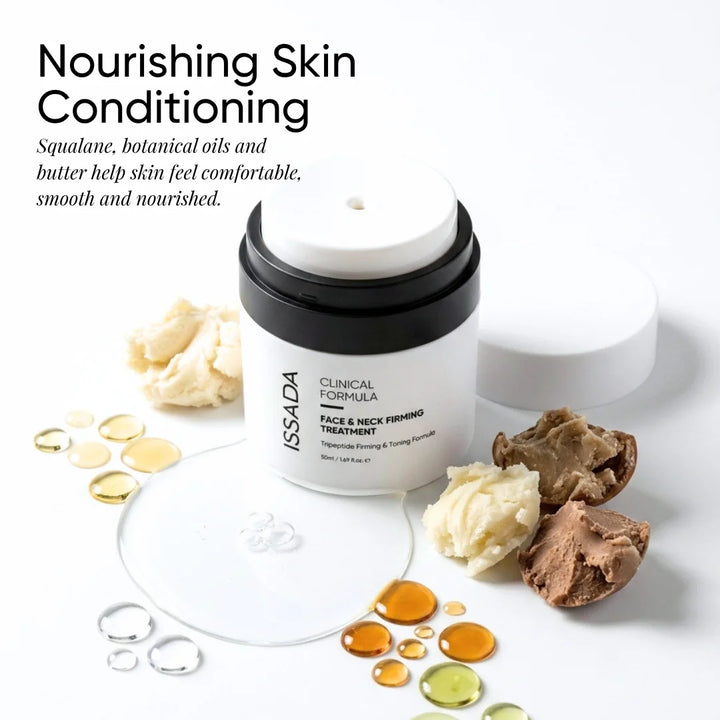 Face & Neck Firming Cream