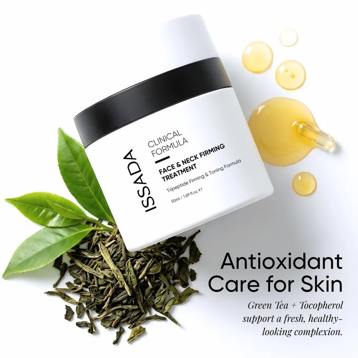 Face & Neck Firming Cream
