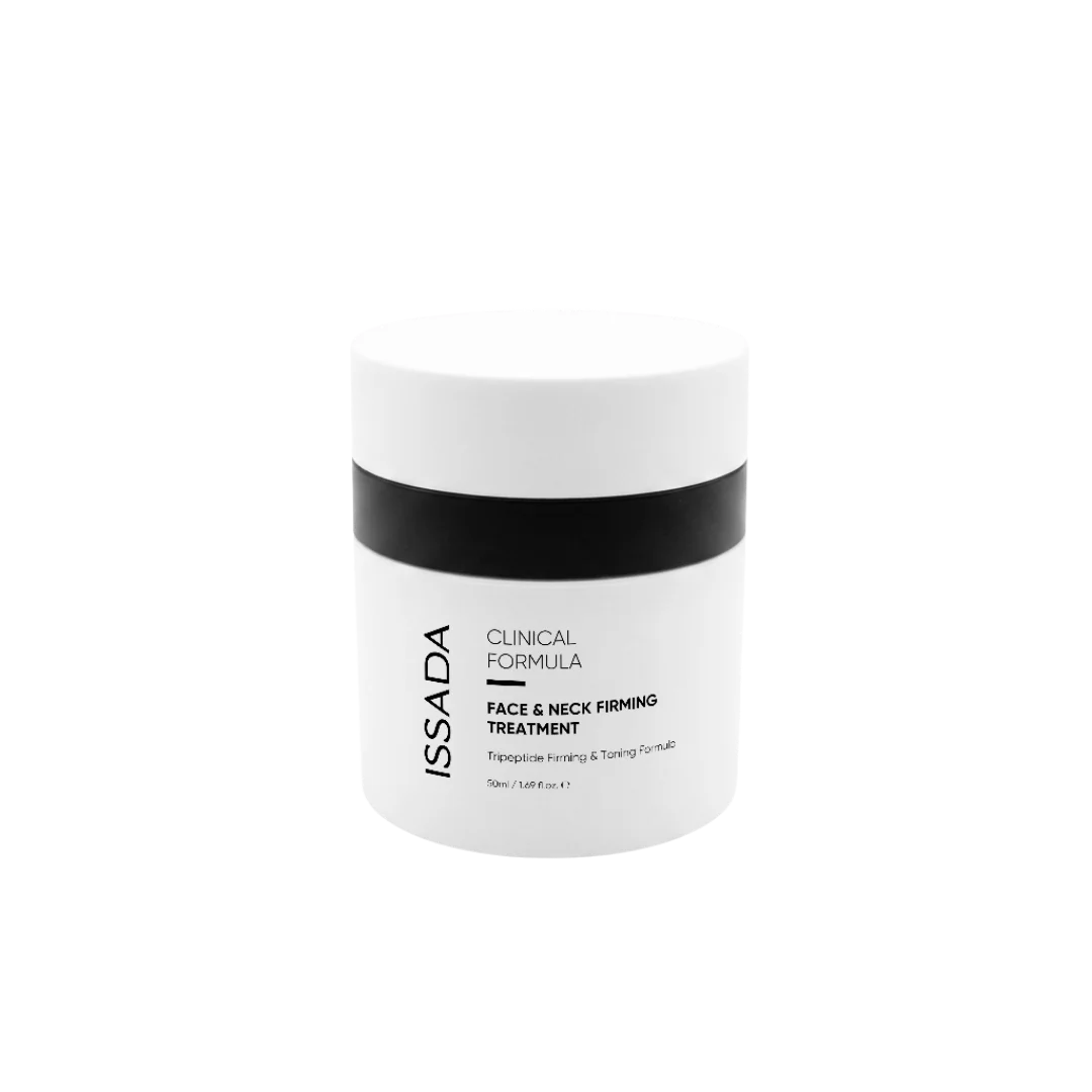 Face & Neck Firming Cream