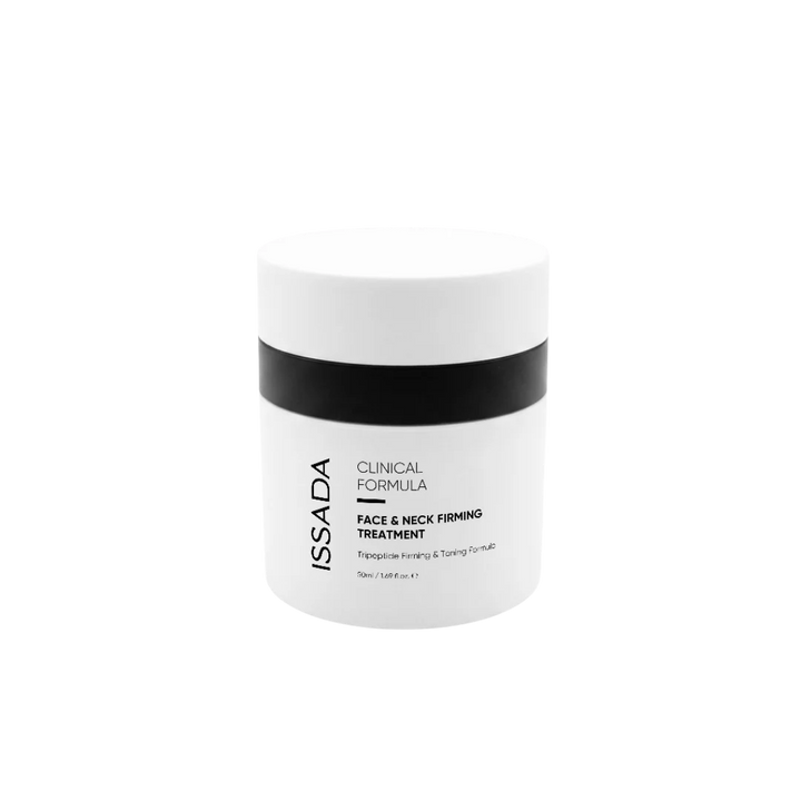 Face & Neck Firming Cream