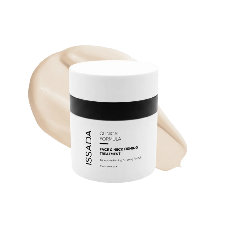 Face & Neck Firming Cream