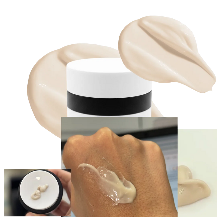 Face & Neck Firming Cream