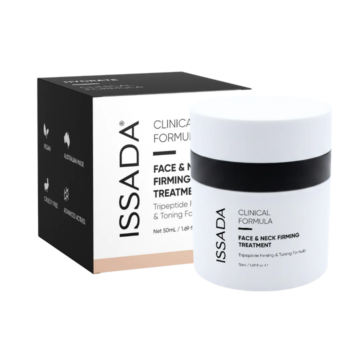 Face & Neck Firming Cream