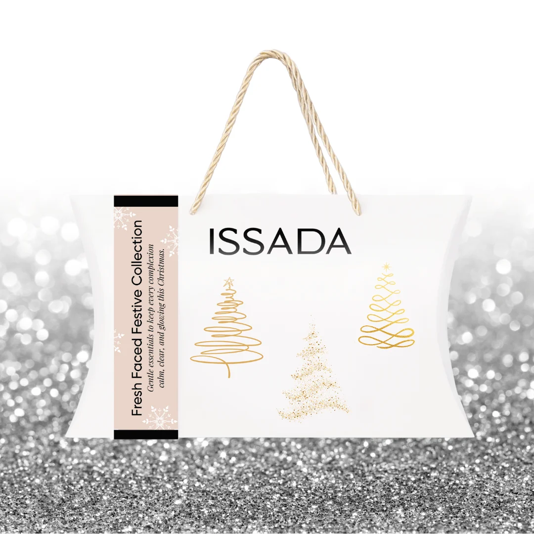 Fresh-Faced Festive Collection