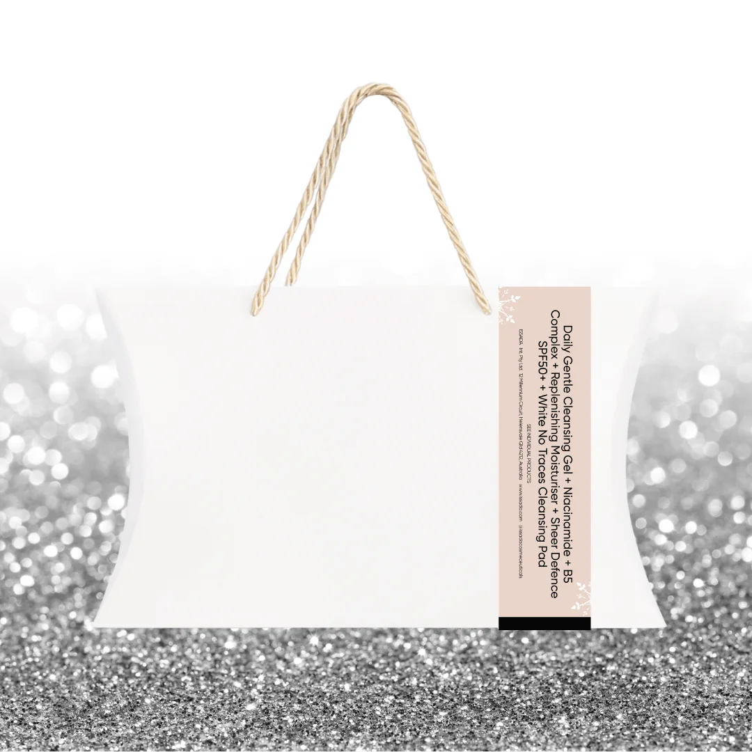 Fresh-Faced Festive Collection