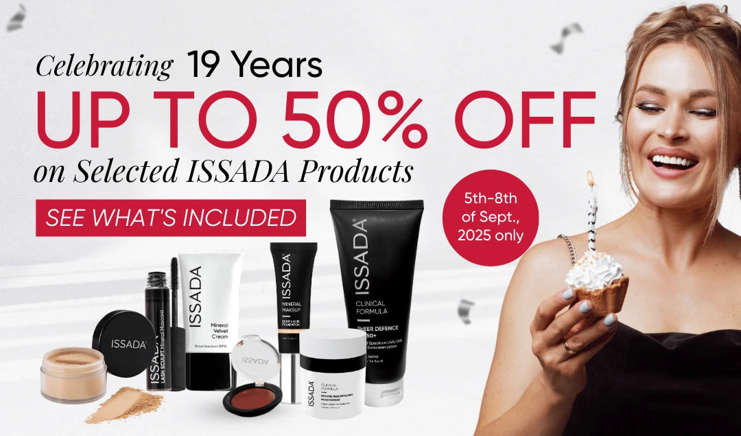 Gift with purchase