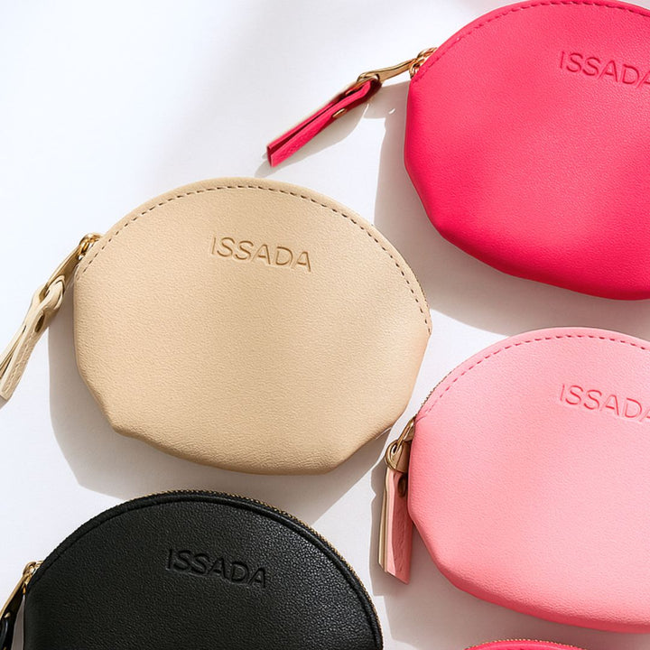 ISSADA Essential Makeup Bag