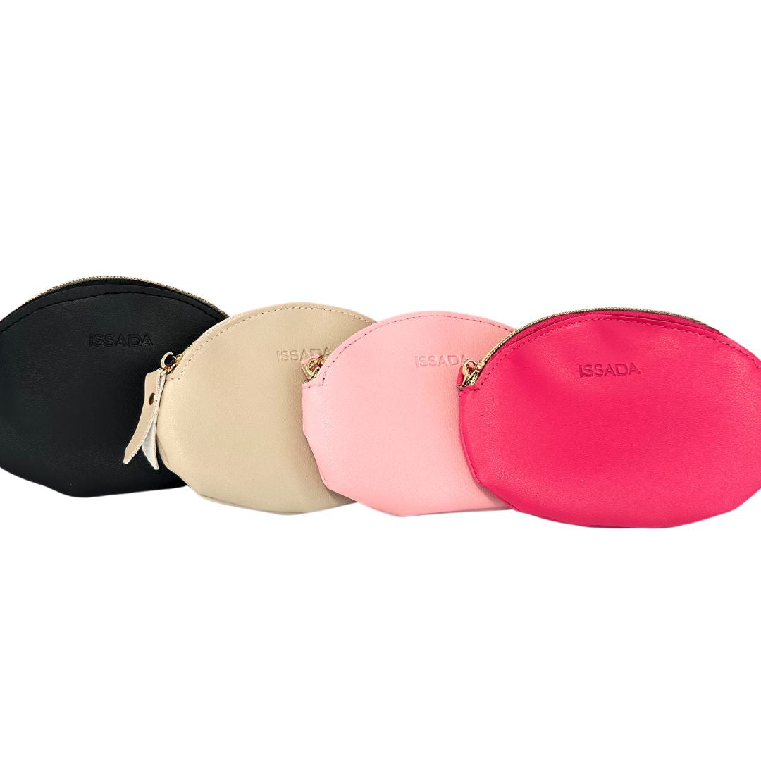 ISSADA Essential Makeup Bag