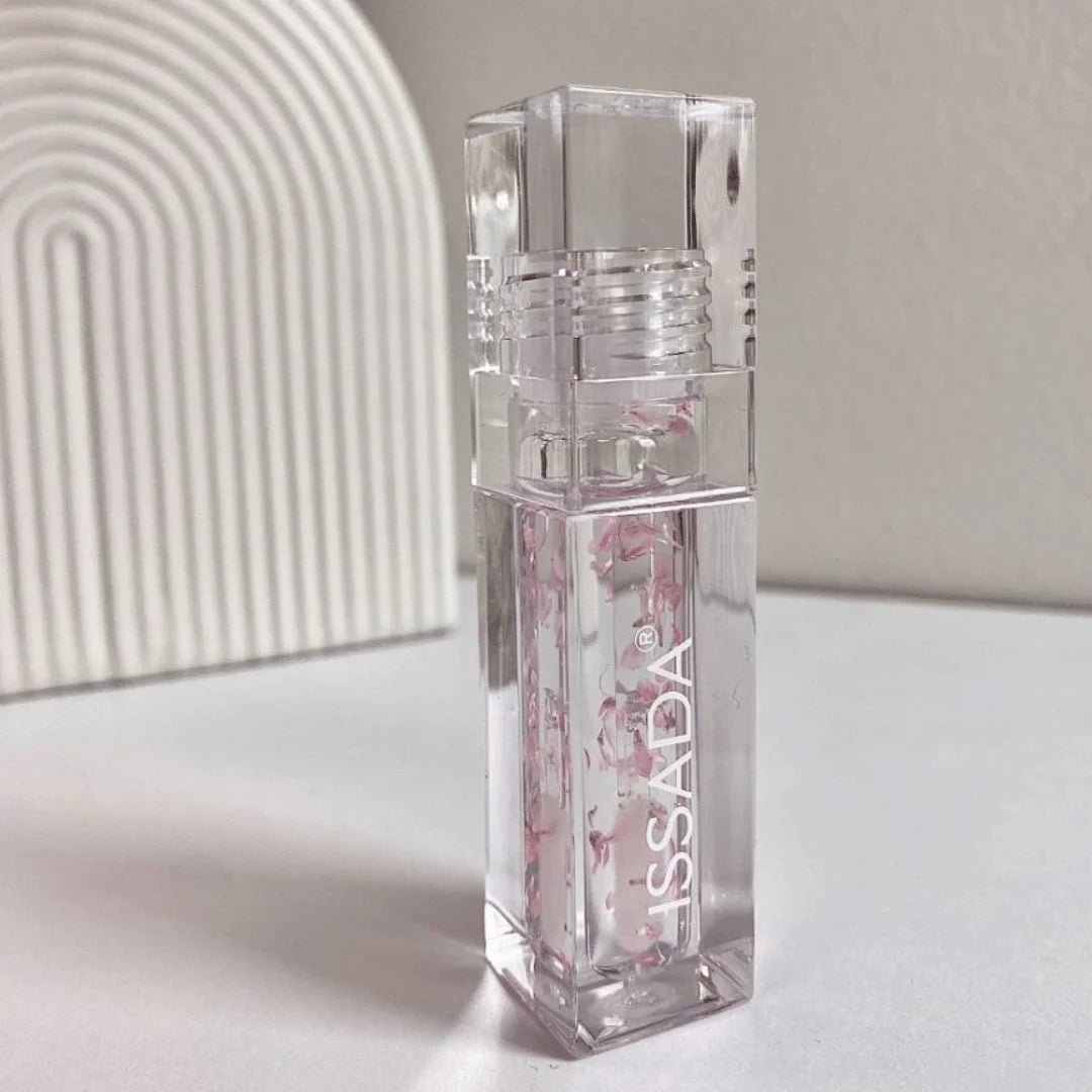 Lip Oils