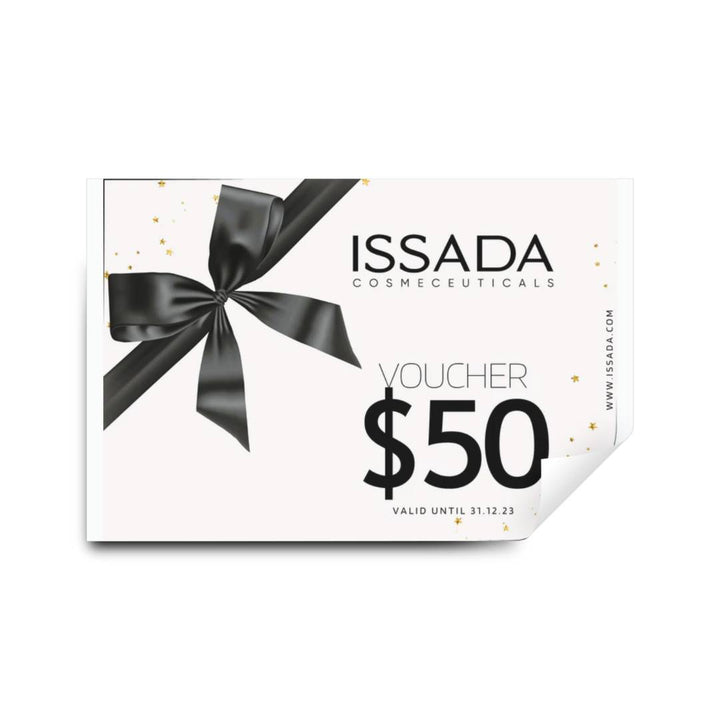 ISSADA Online Gift Voucher