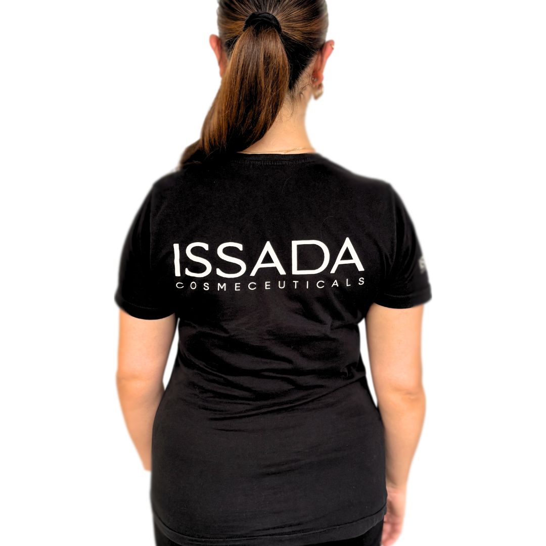 ISSADA Ladies T-Shirt