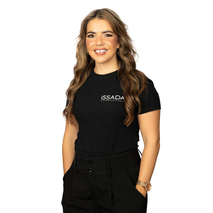 ISSADA Ladies T-Shirt