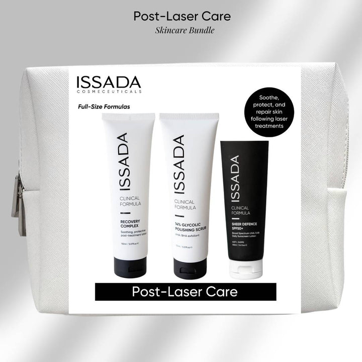 Post Laser Skincare Pack