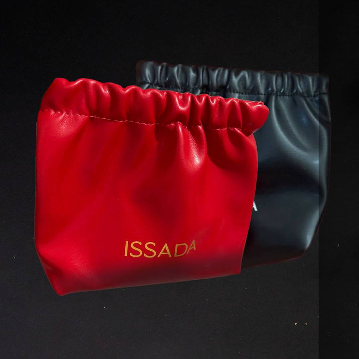 ISSADA Makeup Pouch