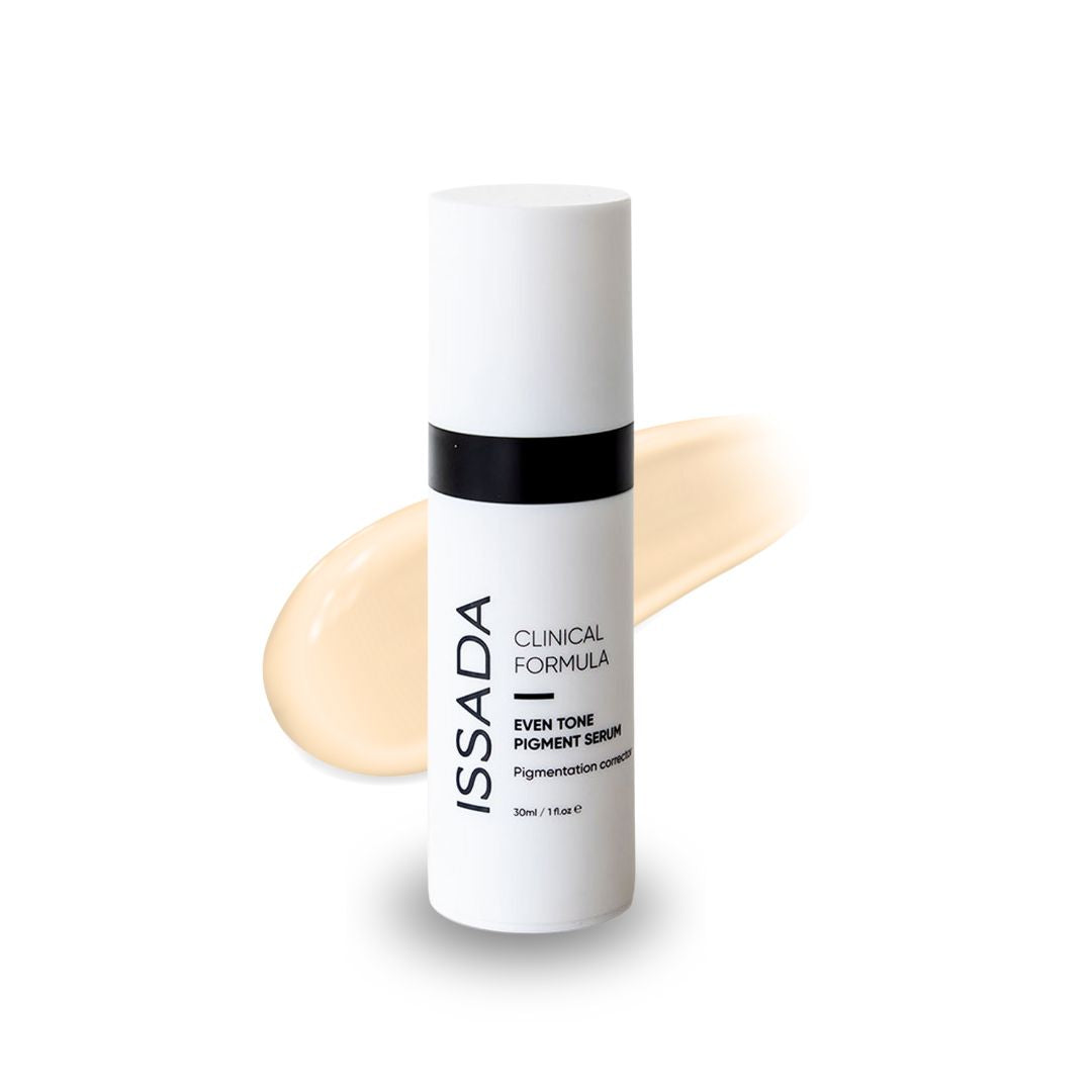 Issada Even Tone Pigment Serum 