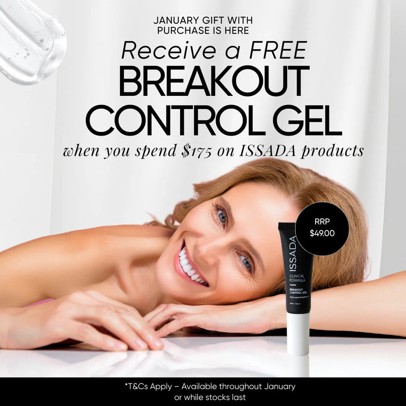 Mobile gift with purchase