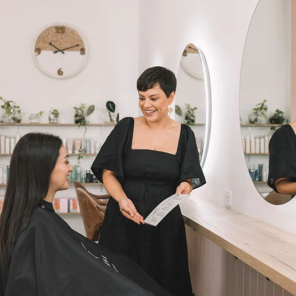 ISSADA Stockist Spotlight: Jessica Zerner