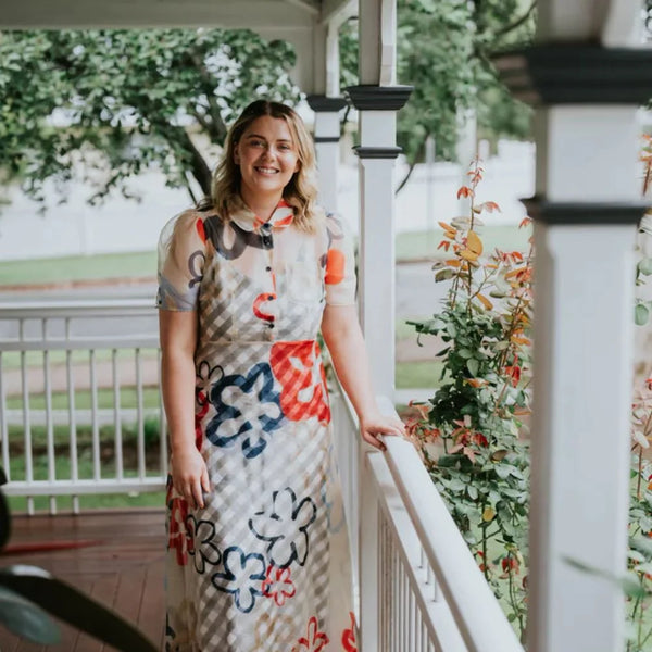 ISSADA Stockist Spotlight: Josie Weller