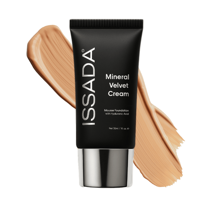 Mineral Velvet Cream