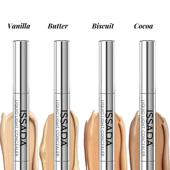 Mineral Liquid Light Concealer