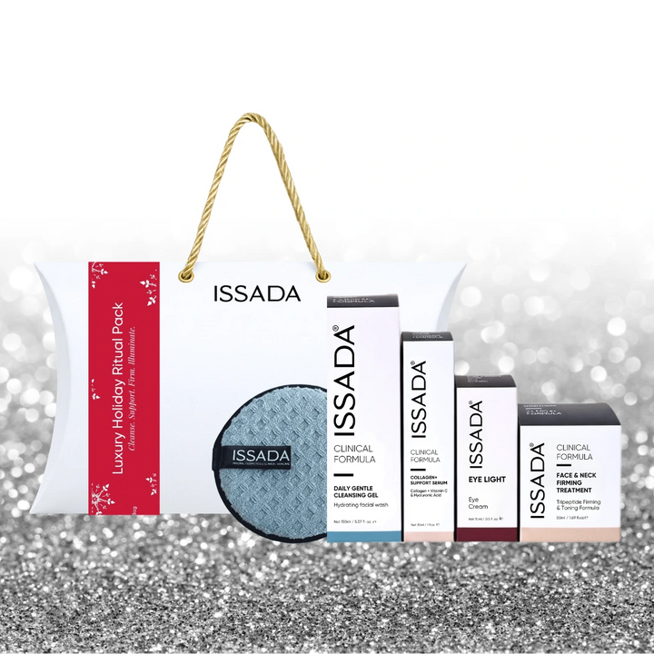Luxury Holiday Ritual Pack