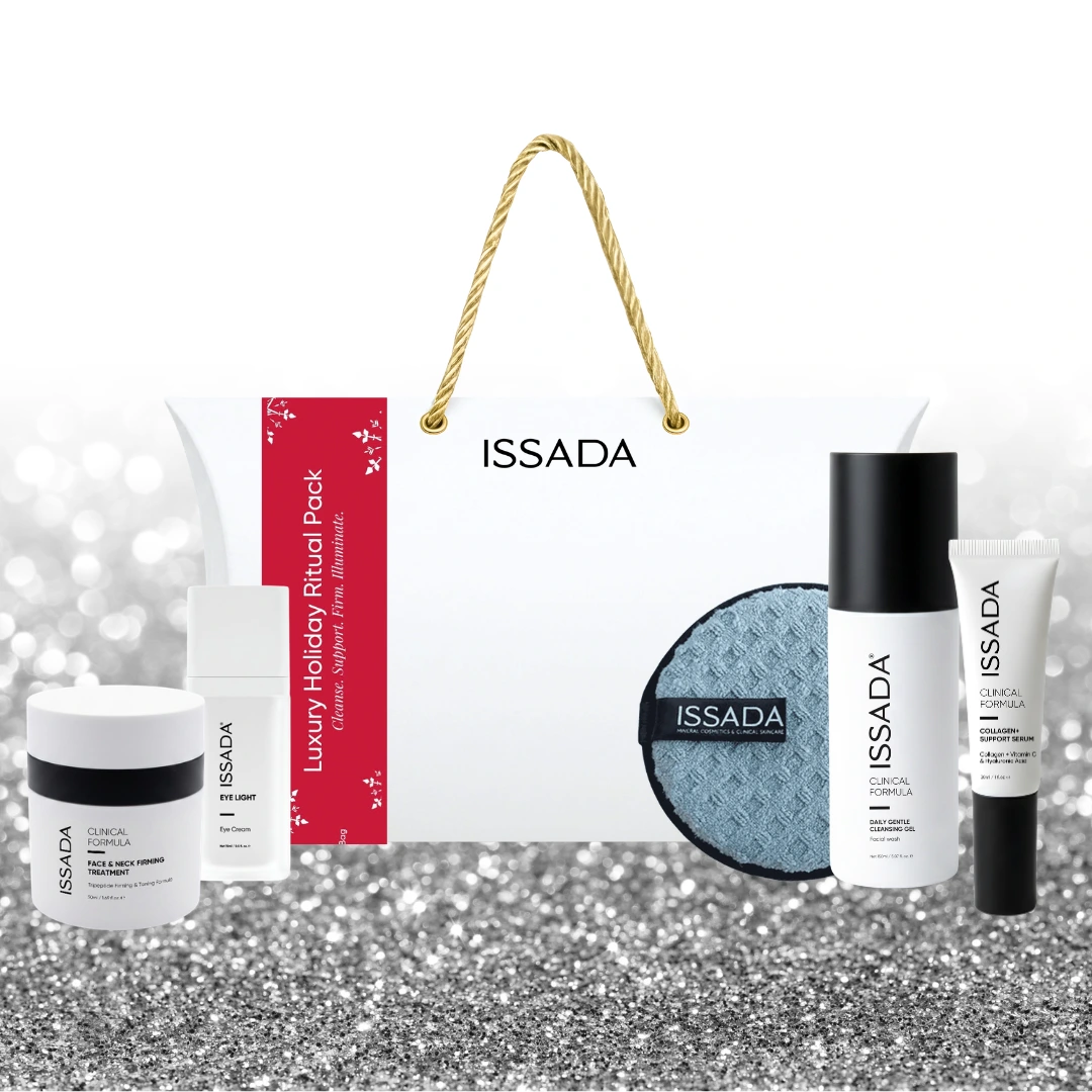 Luxury Holiday Ritual Pack