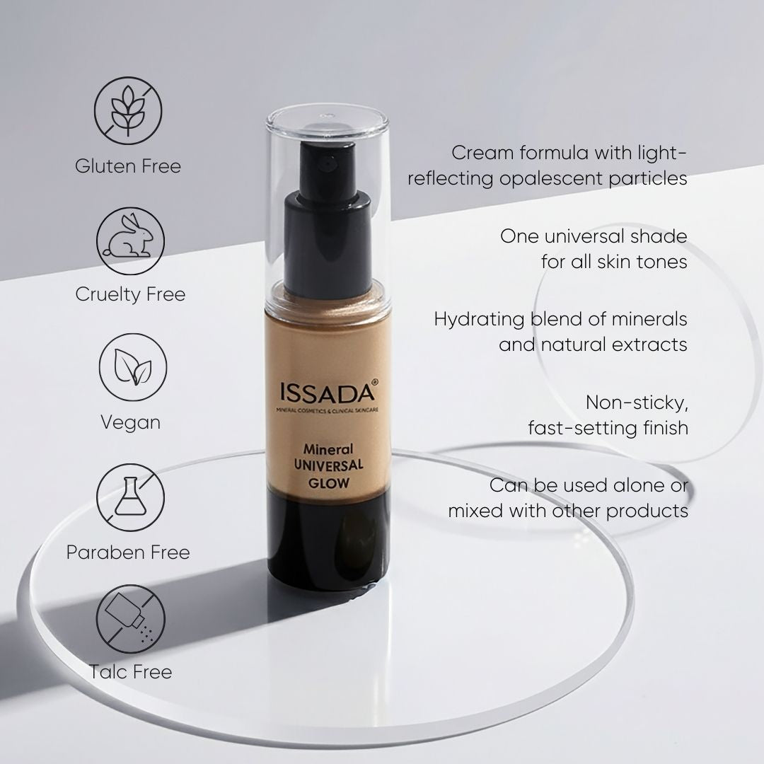 Mineral Universal Glow
