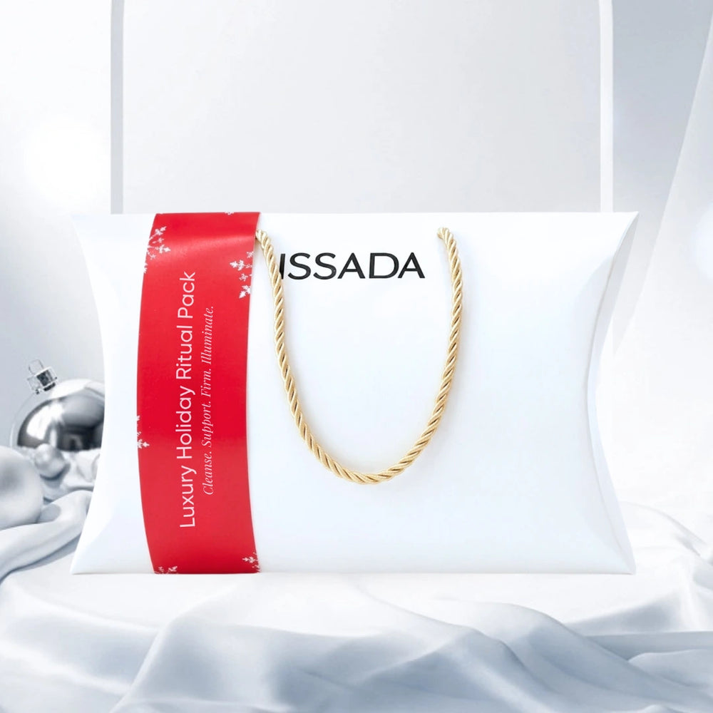 ISSADA Christmas Packs 2026 – ISSADA Cosmeceuticals
