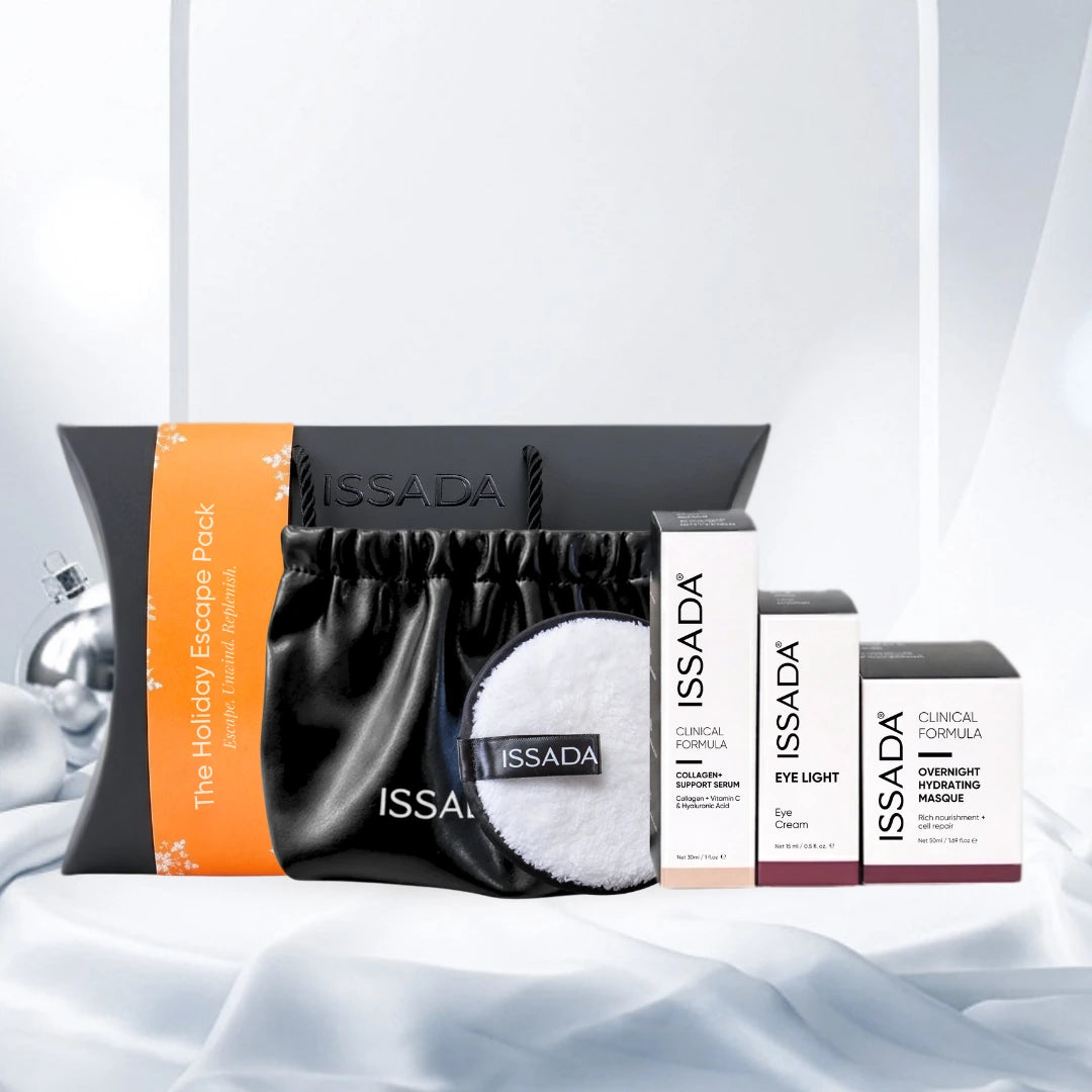 The Holiday Escape Pack