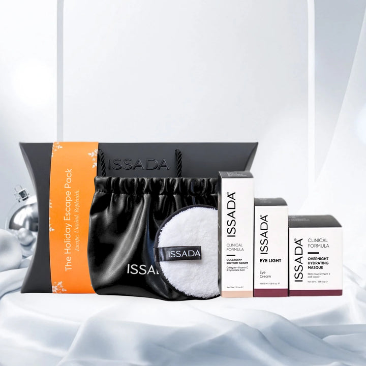The Holiday Escape Pack