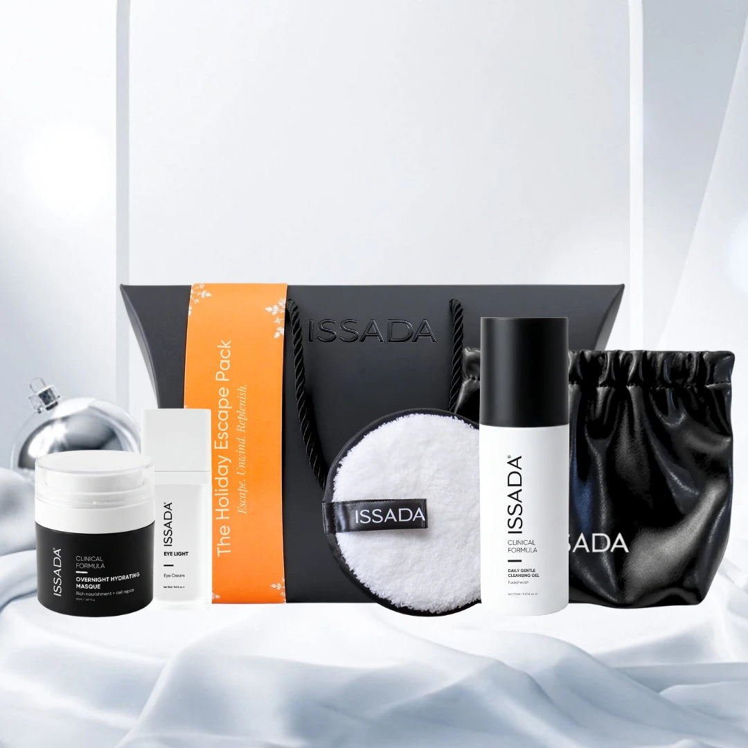The Holiday Escape Pack