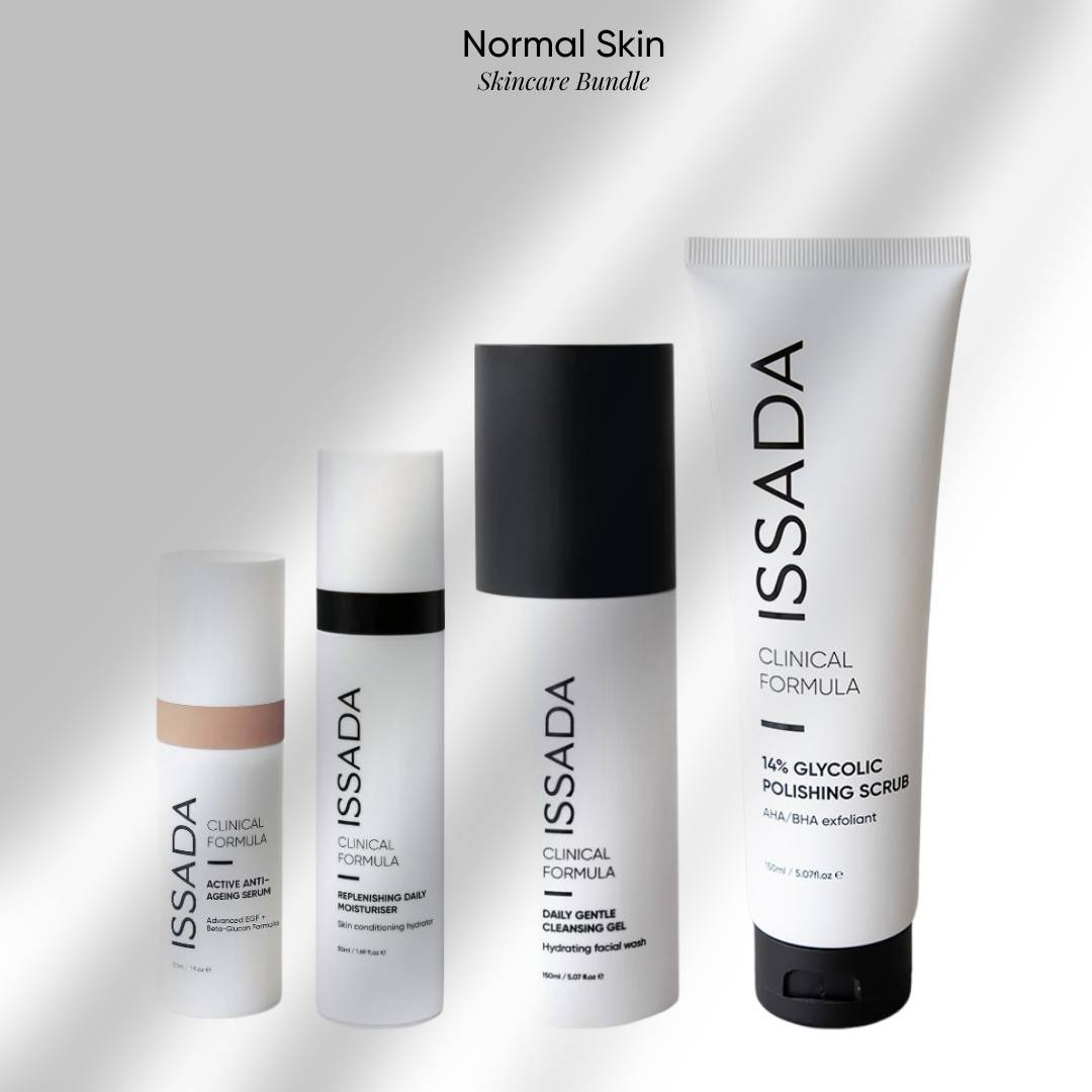 Normal/Balanced Skincare Pack