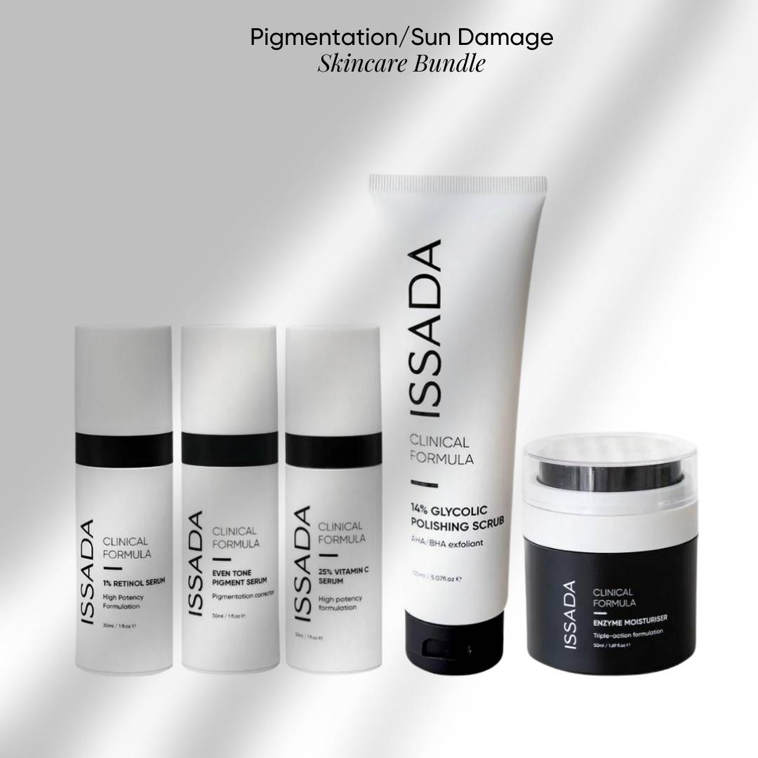 Pigmentation & Sun Damage Bundle & Save