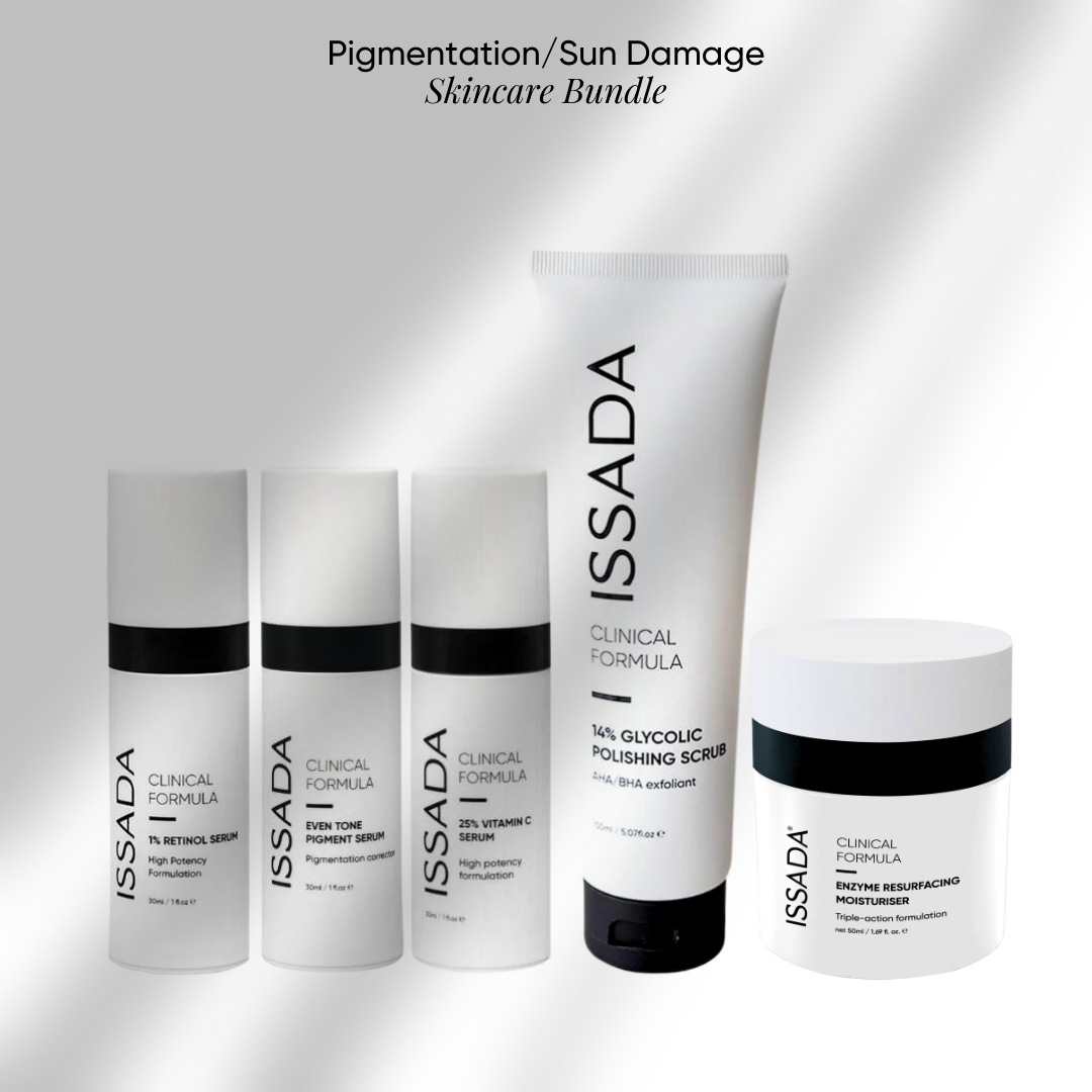 Pigmentation & Sun Damage Bundle & Save