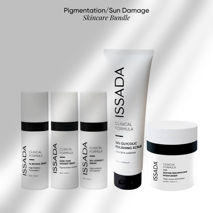 Pigmentation & Sun Damage Bundle & Save