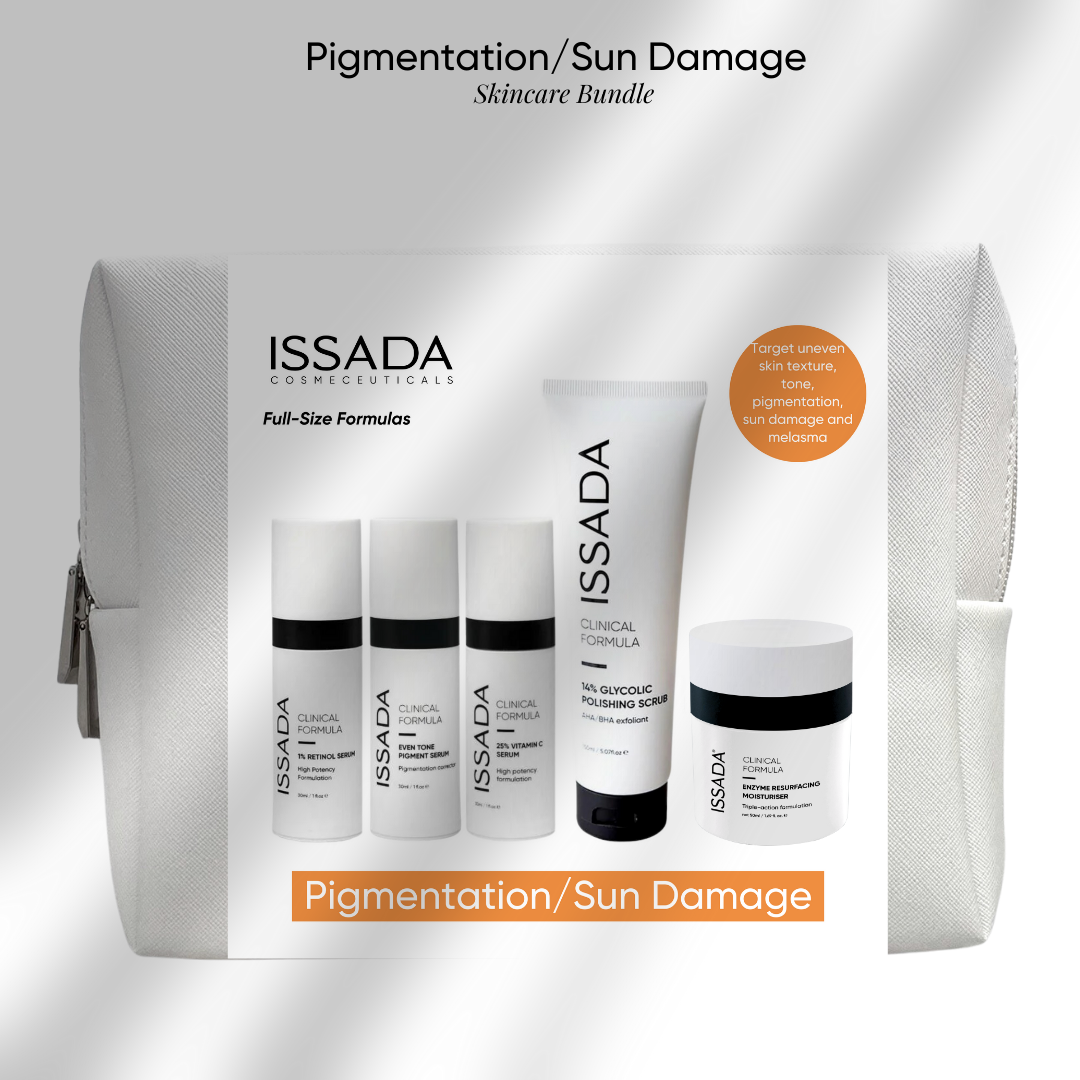 Pigmentation & Sun Damage Bundle & Save